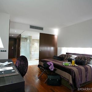Habitación Deluxe con Cama King